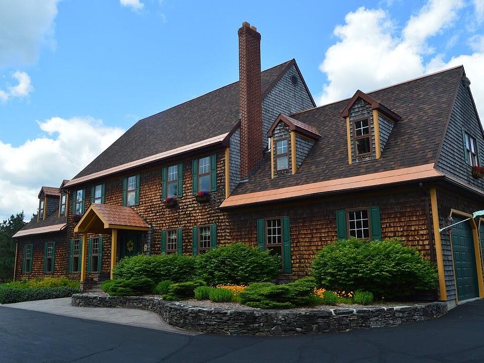 715 St. John Road, Fort Kent, ME 04743 Zillow