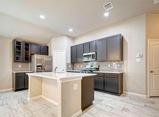 611 Norwalk Dr, Rosharon, TX 77583