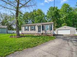 4301 Brisco Ct, Cincinnati, OH 45244