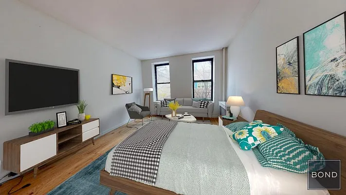 Rented by Bond New York | media 1