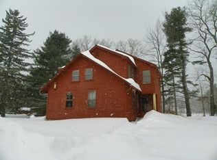 136 Old North Rd, Worthington, MA 01098