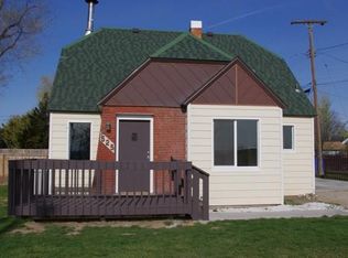 525 Locust St, Twin Falls, ID 83301