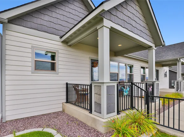 2685 Jeannette Rankin Dr, Helena, MT 59601