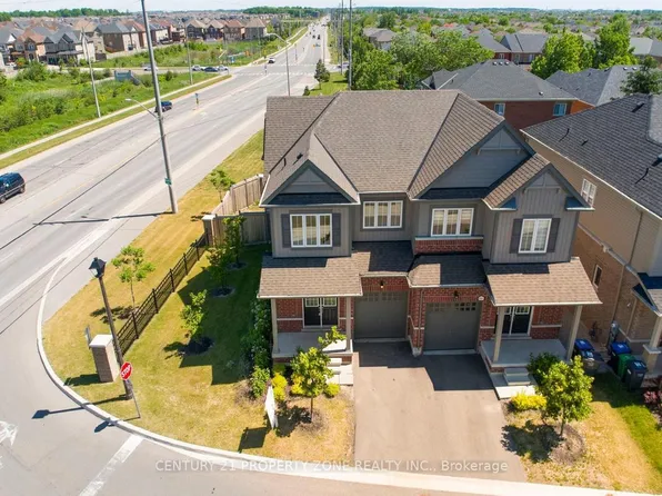68 Brixham Ln, Brampton, ON L7A 5K2