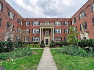 2139 Suitland Ter SE APT 101, Washington, DC 20020