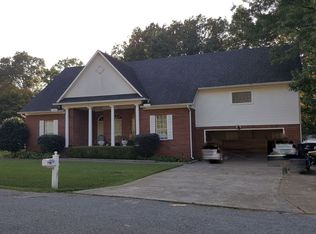 21 Brindlewick Dr, Jackson, TN 38305