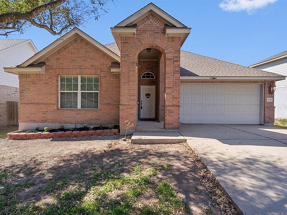 2nd image of 2801 Kickapoo Cavern Dr