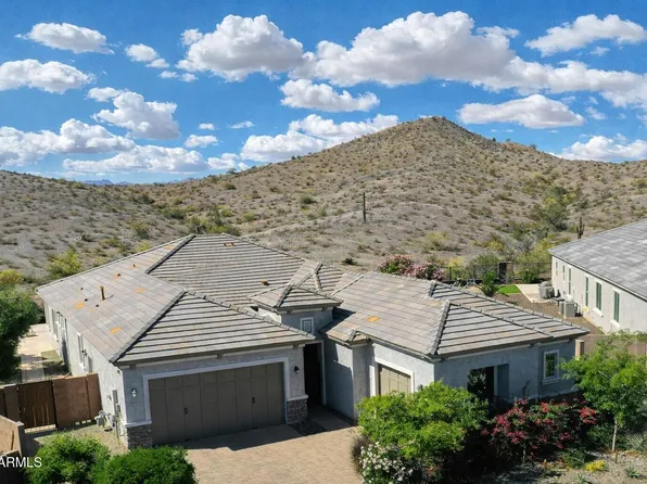 16486 W VALENCIA Drive, Goodyear, AZ 85338