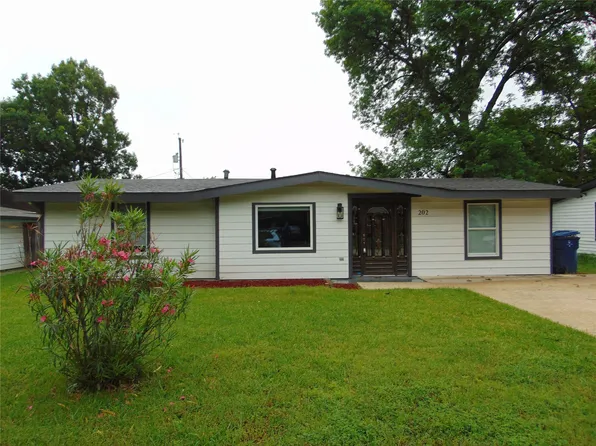 202 Wallace Dr, Garland, TX 75041