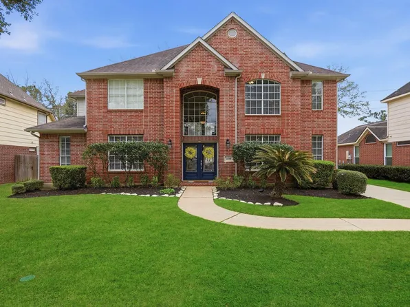 2515 Woodsboro Dr, Spring, TX 77388