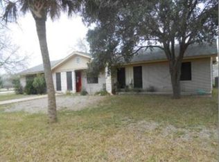 4949 Fm 1017 Rd, San Isidro, TX 78588