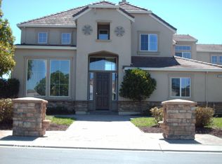 111 Via Vaquero Sur, San Juan Bautista, CA
