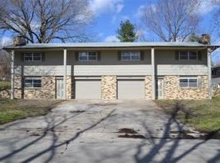 4305-4307 W Bethany Dr, Columbia, MO 65203