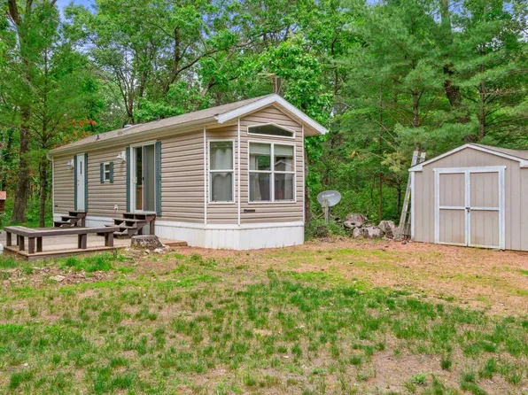 470 Sir Winston Trail #73, Nekoosa, WI 54457