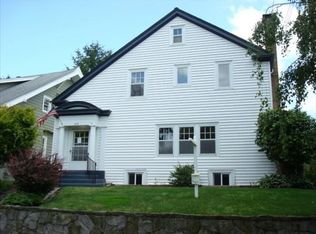 654 NE Royal Ct, Portland, OR