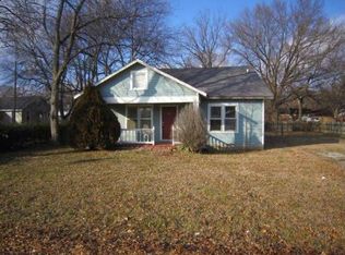 3022 Sutton St, Milan, TN 38358