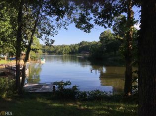 90 Birch Rd, Covington, GA 30014