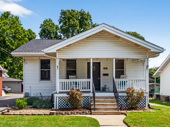 244 Sumner Blvd, Collinsville, IL 62234