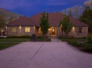 1342 E 13430 S, Draper, UT 84020
