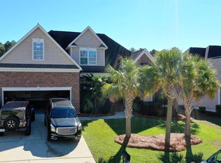 141 Stoney Creek Ln, Lexington, SC 29072