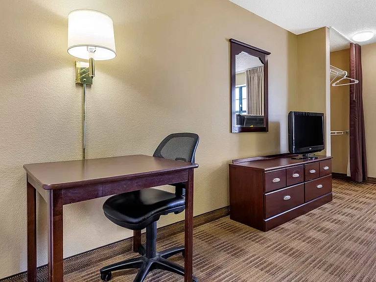 Studio Suite - 1 King Bed