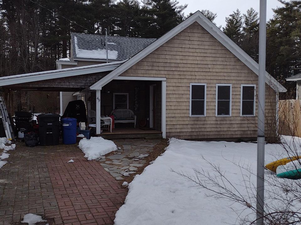 49 Fordway Ext 1, Derry, NH 03038 Zillow