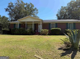 274 Sparta Hwy, Eatonton, GA 31024