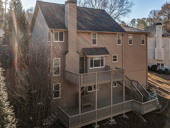 2nd image of 4707 Hallford Way NE