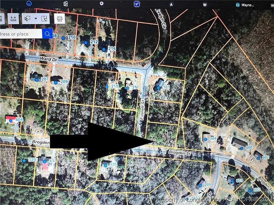 2nd image of Everett Rd