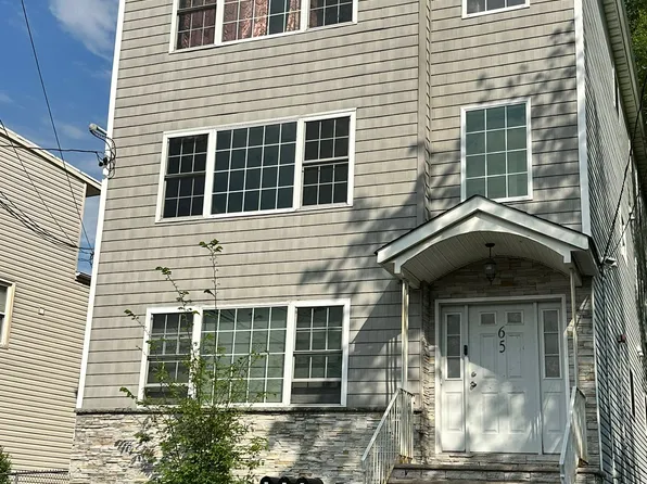 65 Garret St APT 2, Paterson, NJ 07501