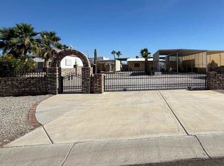 13635 E 52nd St, Yuma, AZ 85367