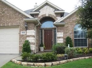 4941 Hillside Dr, Fort Worth, TX 76114