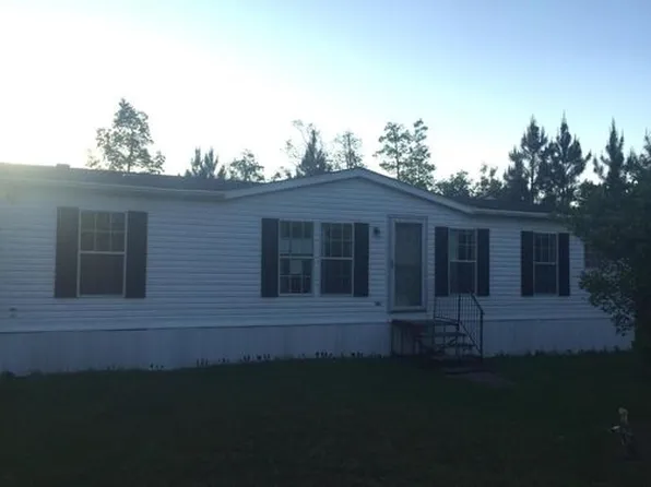 33262 Conley Rd, Callahan, FL 32011