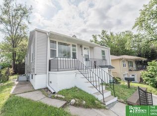 3719 N 54th St, Omaha, NE 68104