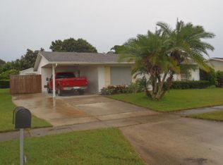 313 NE Orchard St, Pt Saint Lucie, FL 34953