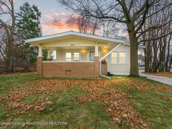 2511 S Washington Ave, Lansing, MI 48910