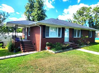 117 Bolding St, Gastonia, NC 28052