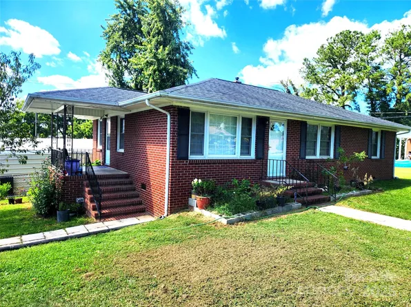 117 Bolding St, Gastonia, NC 28052