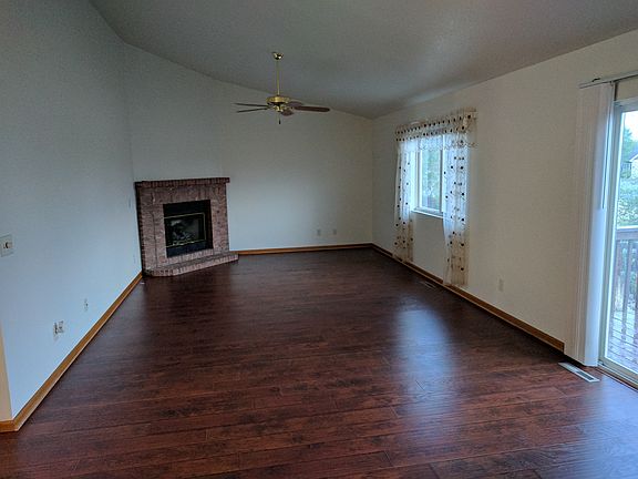 Living Room from Dining Room