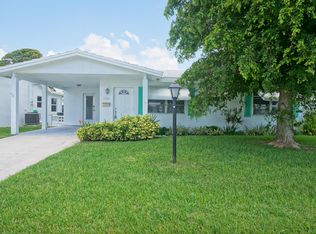 1103 SW 5th Ct, Boynton Beach, FL 33426