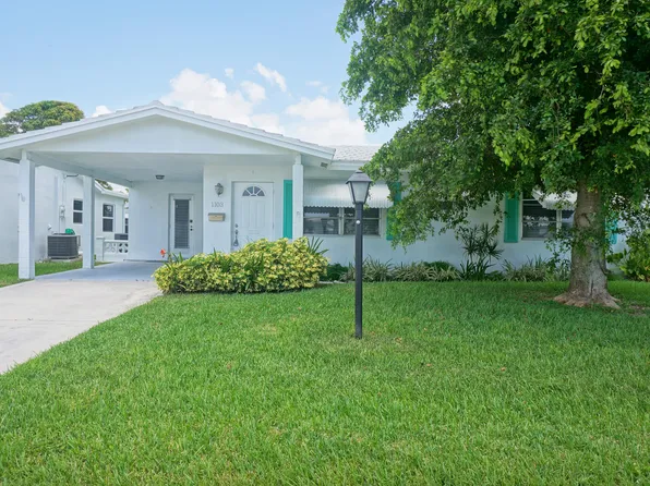 1103 SW 5th Court, Boynton Beach, FL 33426