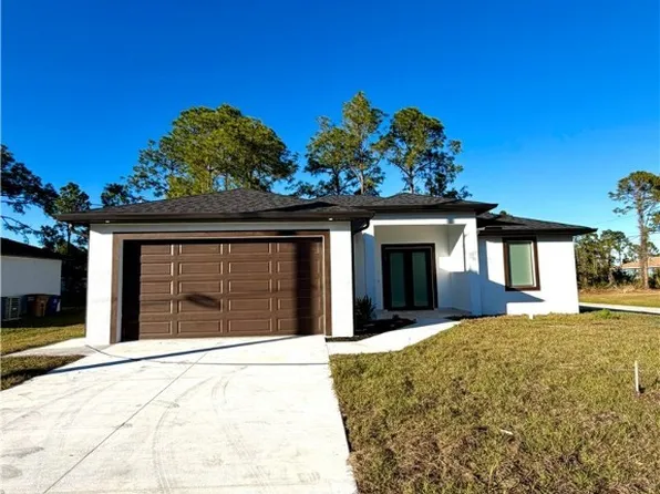 3155 Sunshine Blvd, Lehigh Acres, FL 33971