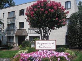 2610 Tunlaw Rd NW APT 103, Washington, DC 20007