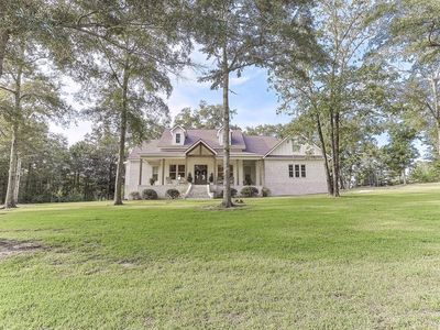 671 Ridge Dr, Headland, AL, 36345