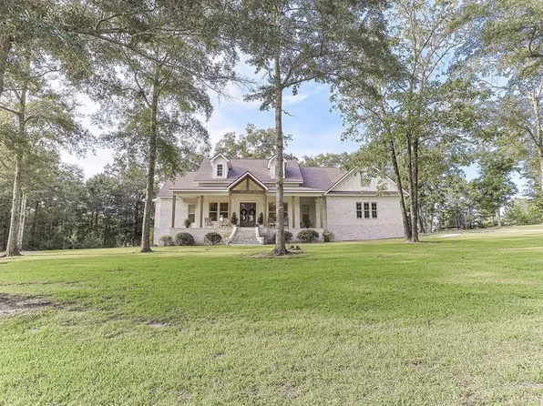671 Ridge Dr, Headland, AL 36345