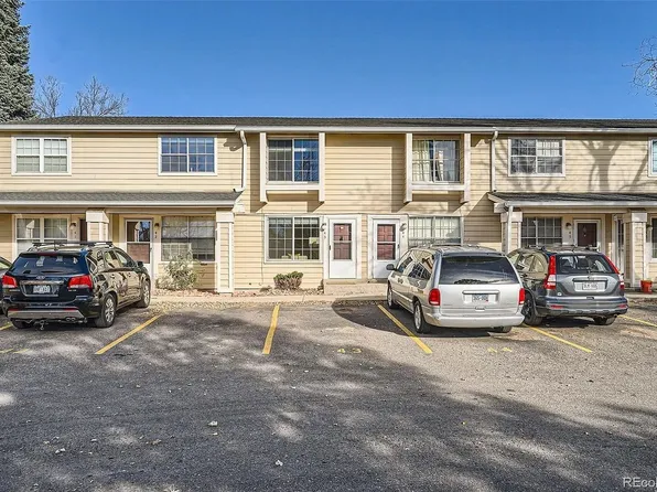 8933 Field St Unit 49, Westminster, CO 80021