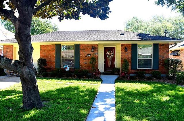 1st image of 4609 Chastant St