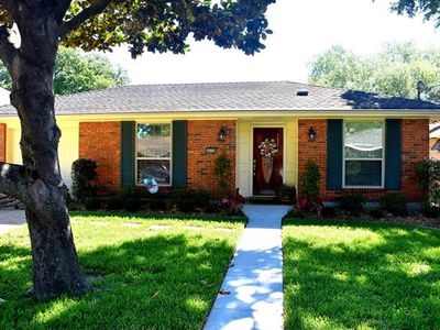 4609 Chastant St, Metairie, LA, 70006
