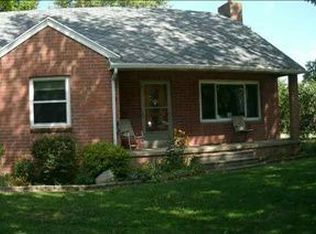 26259 County Road 4, Elkhart, IN 46514