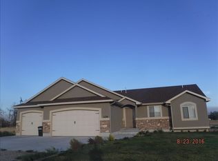 108 N 3845 E, Rigby, ID 83442